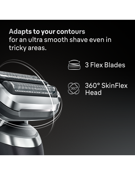 74S Series 7 pardli varulõikeblokk