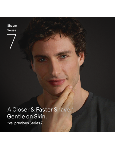 74S Series 7 pardli varulõikeblokk