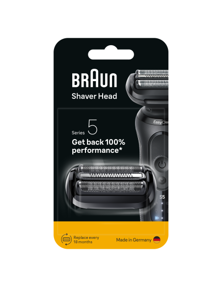 54B Series 5 pardli varulõikeblokk