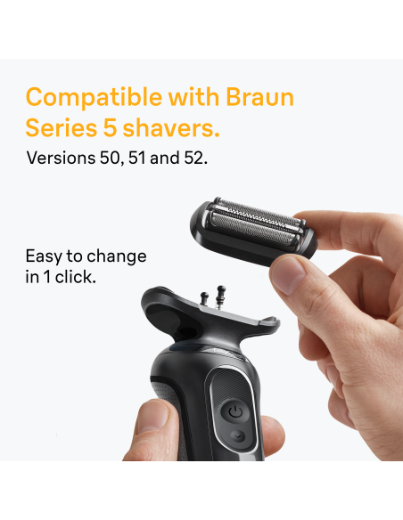 54B Series 5 pardli varulõikeblokk