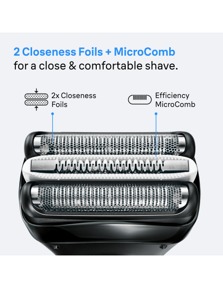 32B Series3 pardli varuvõrk