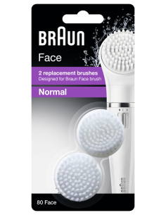 80 Face REFILL lisaharjad 2tk.