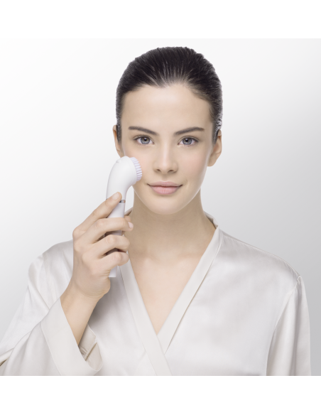 SE810 Braun Face Näoepilaator ja hari