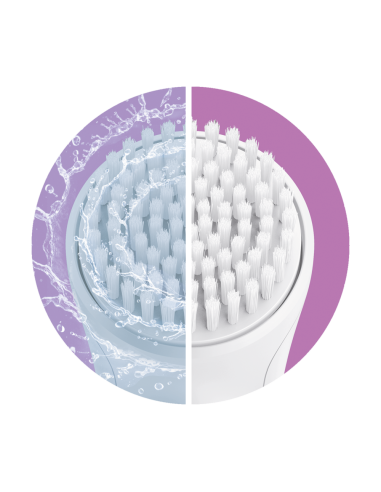 SE810 Braun Face Näoepilaator ja hari