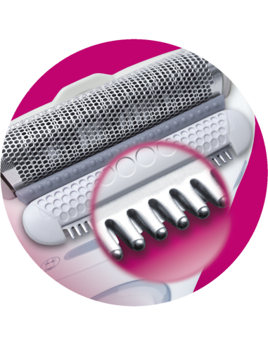 LS5160 Lady Shaver Battery