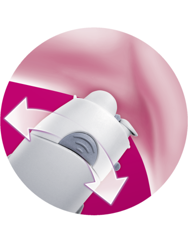 LS5160 Lady Shaver Battery