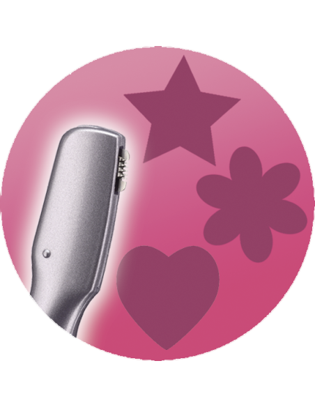 FG1100 bikiinitrimmer/kosmeetiline pardel