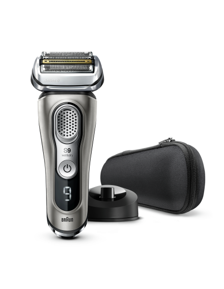 9325s Pardel Series 9