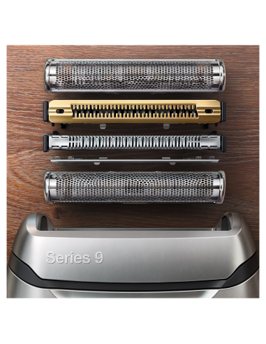 9325s Pardel Series 9