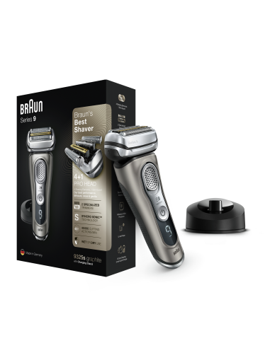 9325s Pardel Series 9