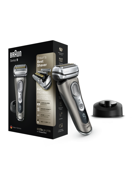 9325s Pardel Series 9