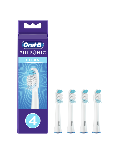 SR32-4 Oral-B Pulsonic Clean refill