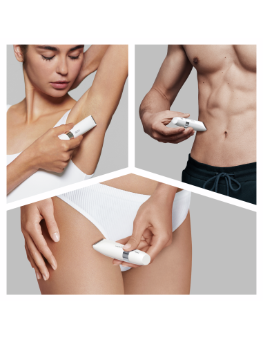 BS1000 minitrimmer BODY