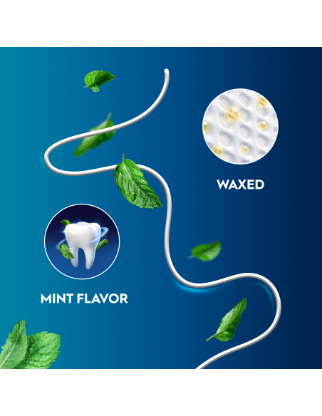 Oral-B Essential Mint  Zobu Diegs, 50 m