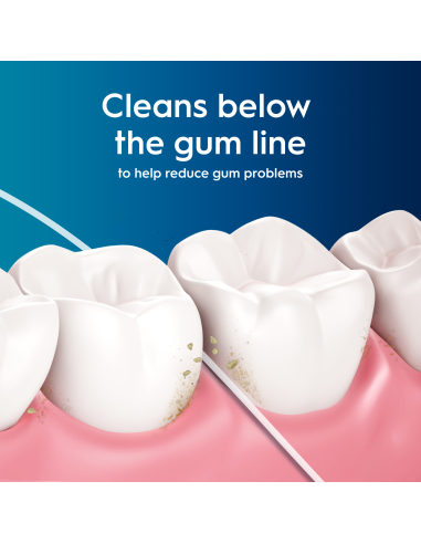 Oral-B Essential Mint  Zobu Diegs, 50 m