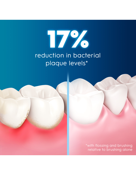 Oral-B Essential Mint  Zobu Diegs, 50 m