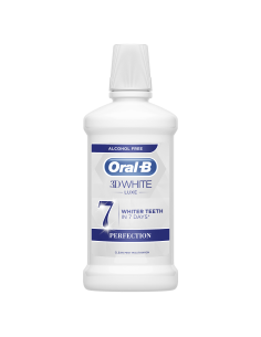 Oral-B 3D White Luxe...
