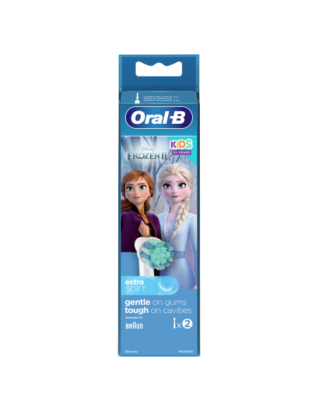 EB10-2 Kids varuharjad Frozen II