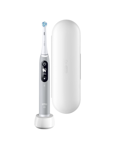 iOM6.1A6.1K Oral-B iO6 Elektrinis Dantų...