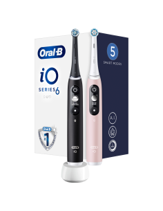 iOM6d.2J6 Oral-B iO6 Duo...