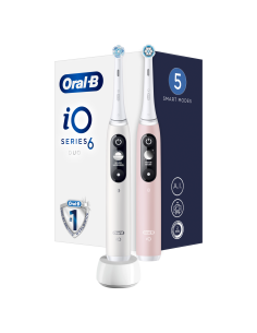 iOM6d.2I6.1 Oral-B iO6 Duo...