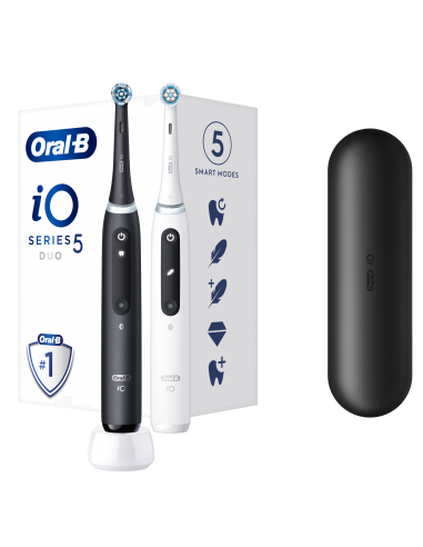 iOG5d.2J6.2K Oral-B iO5 elektriline hambahari...