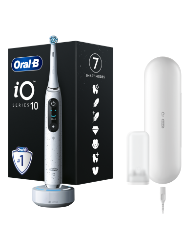 iOM10.1A3.1AD Oral-B iO10 elektriline hambahari...