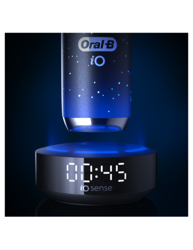 iOM10.1B4.2AD Oral-B iO10 Elektrinis Dantų...