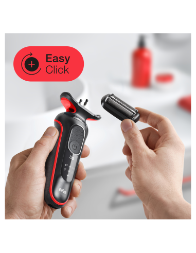 51-R1000s pardel Braun Series 5 AutoSense