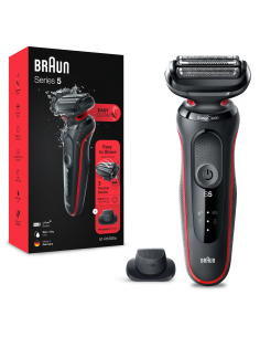 51-R1200s barzdaskutė...