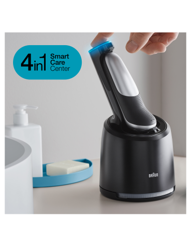 71-S7200cc pardel Series 7 360° Flex,  AutoSence