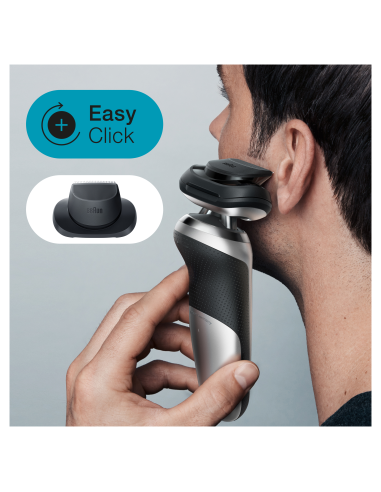 71-S7200cc pardel Series 7 360° Flex,  AutoSence