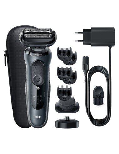 61-N4500cs pardel Series 6 AutoSence