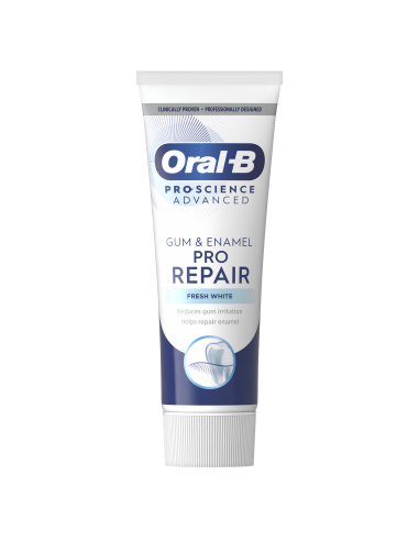 Oral-B Gum & Enamel Professional Gentle...