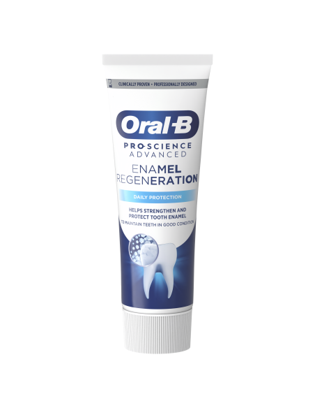 Oral-B Professional Regenerate Enamel Daily Protection 75ml hambapasta