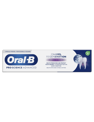 Oral-B Professional Regenerate Enamel Gentle...