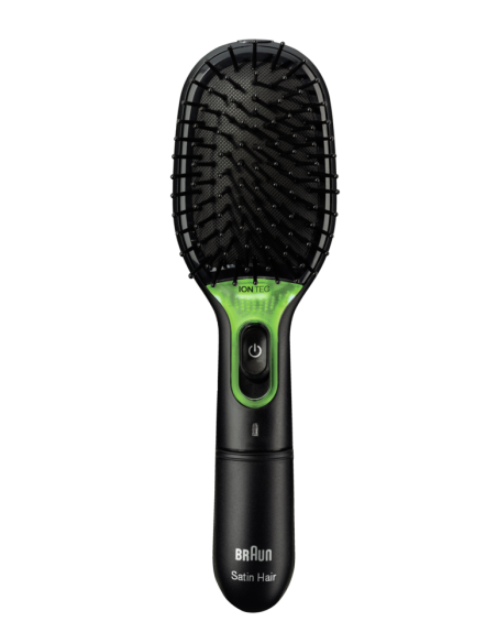 BR710 (SB 1) Satin-Hair 7 juuksehari 