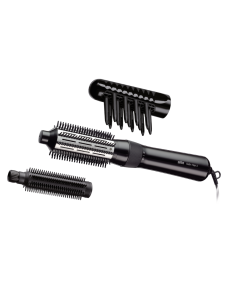 AS330 Braun Satin-Hair