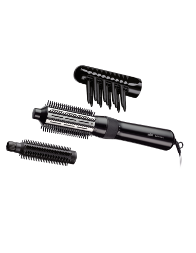 AS330 Satin-Hair koolutaja