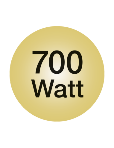 AS720 Satin-Hair koolutaja