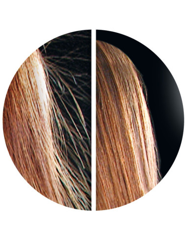 AS720 Satin-Hair koolutaja