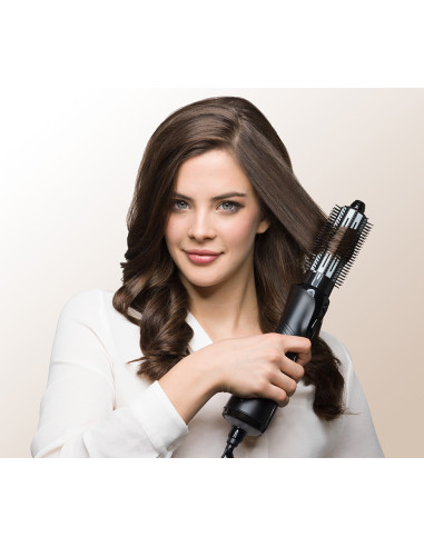 AS720 Satin-Hair koolutaja