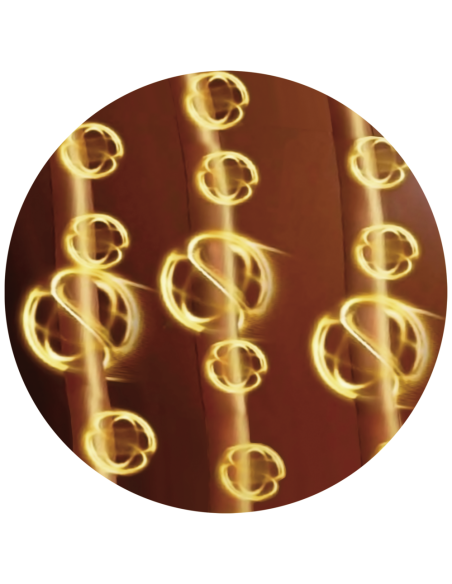 AS720 Satin-Hair koolutaja