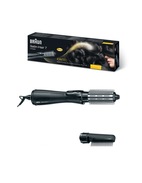 AS720 Satin-Hair koolutaja