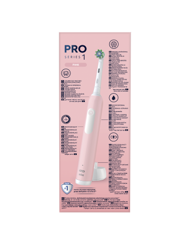 D305.513.3 Pro Series 1 Elektriline Hambahari...