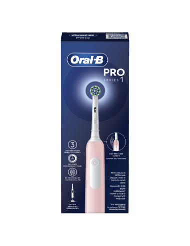 D305.513.3 Pro Series 1 Elektriline Hambahari...