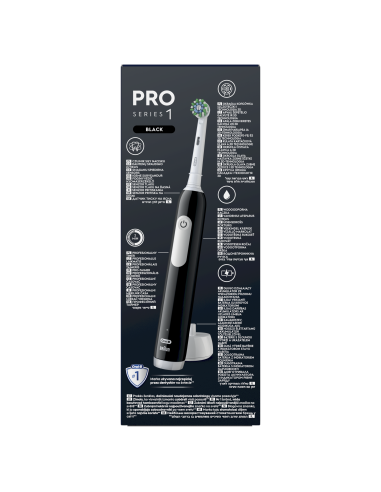 D305.513.3 Pro Series 1 Elektriline Hambahari...