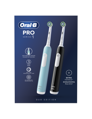 D305.523.3H Pro Series 1 Elektriline Hambahari...