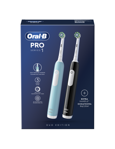 D305.523.3H Pro Series 1 Elektriline Hambahari...