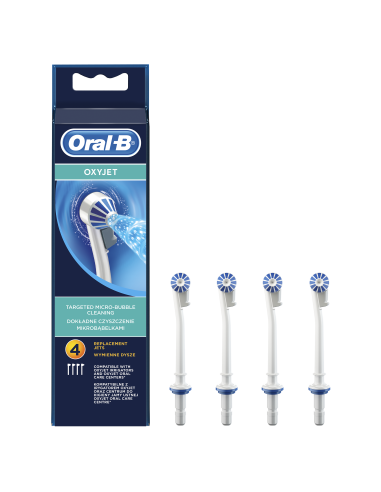 ED17-4 Oxyjet Aquacare